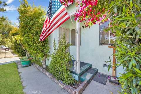 7937 Vantage Avenue, North Hollywood, CA 91605