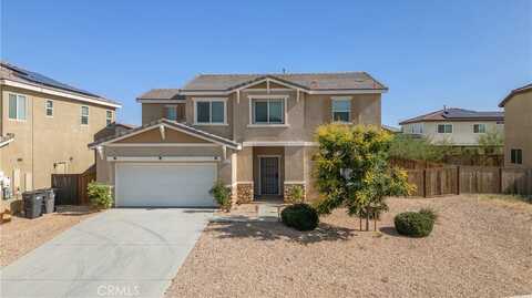 3720 Mount Whitney Avenue, Rosamond, CA 93560