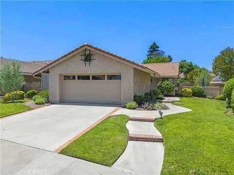 26175 Montolla Lane, Valencia, CA 91355