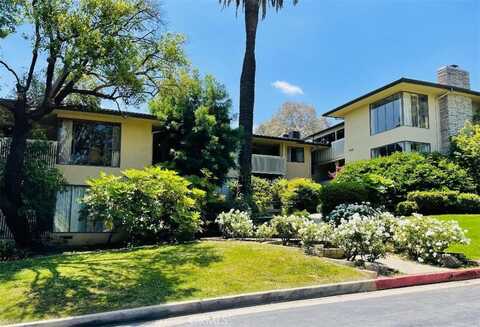 945 S Orange Grove Boulevard, Pasadena, CA 91105