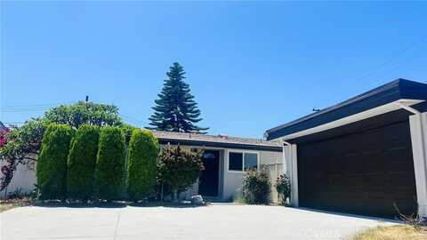 307 S Florette Street, Anaheim, CA 92804