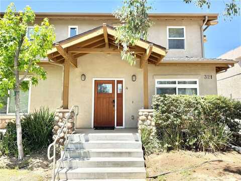 321 N 2nd Street, Alhambra, CA 91801