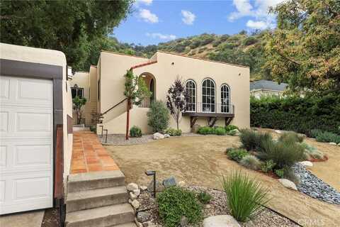 2118 Glen Ivy Drive, Glendale, CA 91206
