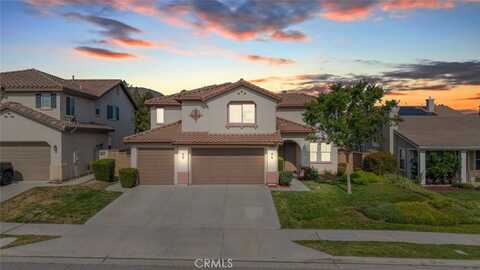 32367 Whispering Willow Drive, Lake Elsinore, CA 92532