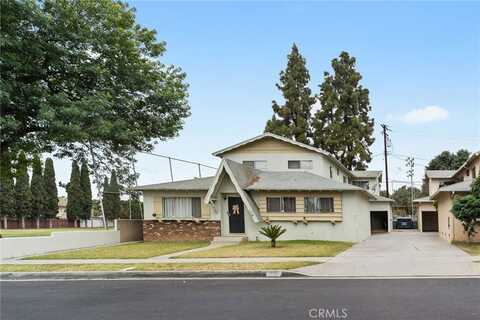 1109 S Spruce Street, Montebello, CA 90640