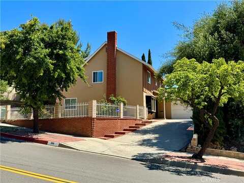 306 N Del Sol Lane, Diamond Bar, CA 91765