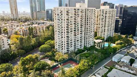 2160 Century Park E, Los Angeles, CA 90067