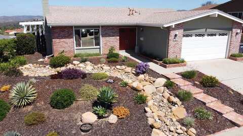 13560 Avenida Del Charro, El Cajon, CA 92021