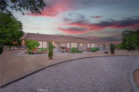 11140 Arrowhead Road, Victorville, CA 92392