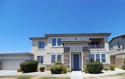 83448 Stagecoach Road, Indio, CA 92203