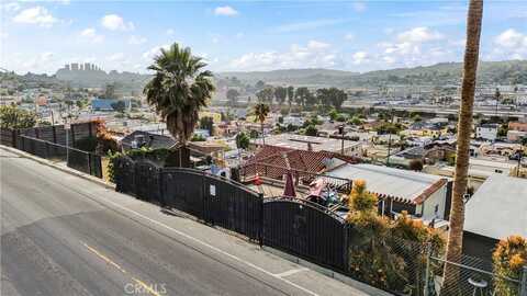 4215 Woolwine Drive, Los Angeles, CA 90063