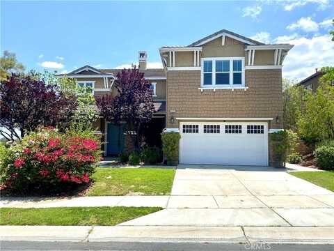 8875 Soothing Court, Corona, CA 92883