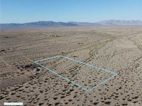 0 South Street, 29 Palms, CA 92277
