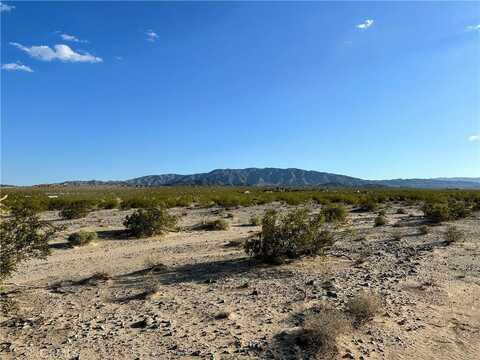 26 Danby Road, 29 Palms, CA 92277