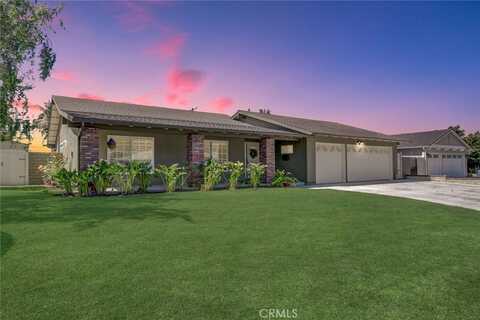 1298 Oak Ridge Drive, La Verne, CA 91750