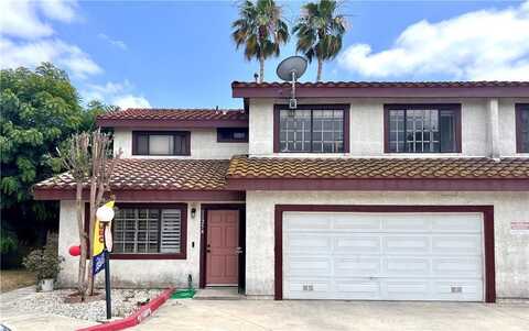 1125 GRAND Avenue E, Pomona, CA 91766