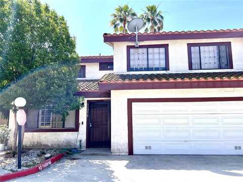 1125 GRAND Avenue E, Pomona, CA 91766