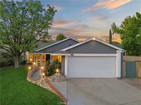 22579 Seaver Court, Saugus, CA 91350