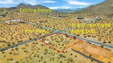 19767 Roanoke Rd, Apple Valley, CA 92307
