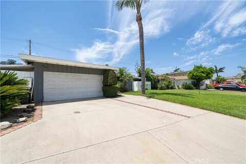 16140 Bycroft Street, Hacienda Heights, CA 91745