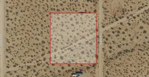 Acre Land Vacant 2.30, Landers, CA 92285