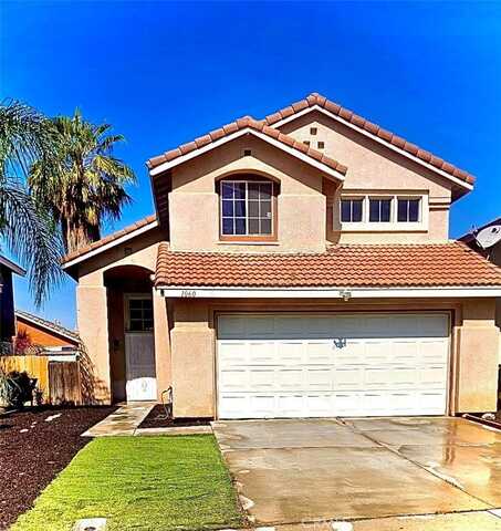 1060 Wilson Avenue, Perris, CA 92571