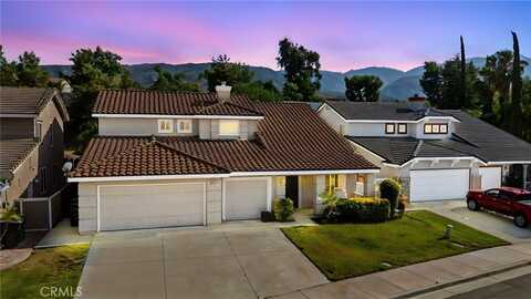 13613 Glen Canyon Drive, Corona, CA 92883