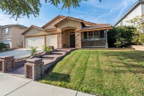 960 Hemingway Drive, Corona, CA 92878