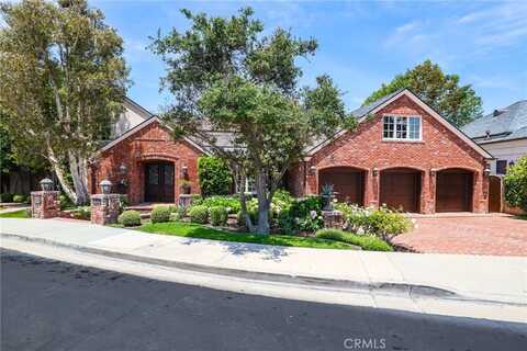20 Cherry Hills Lane, Newport Beach, CA 92660