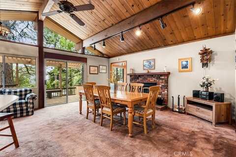 26823 Crestview Drive, Idyllwild, CA 92549