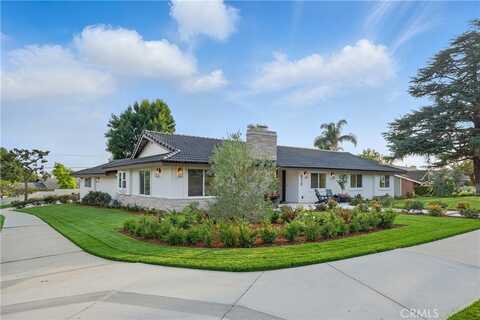 830 Huerta Verde Road, Glendora, CA 91741