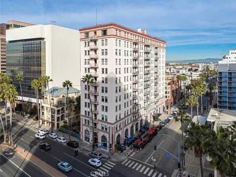 455 E Ocean Blvd, Long Beach, CA 90802