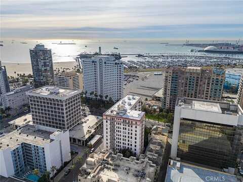 455 E Ocean Blvd, Long Beach, CA 90802