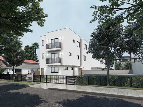 2637 S Longwood Avenue, Los Angeles, CA 90016