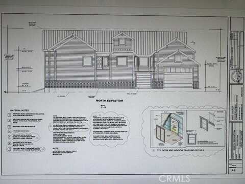 81 Hidden Canyon Court, Mammoth Lakes, CA 93546