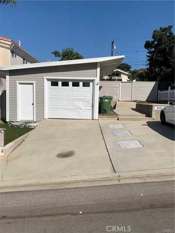 3512 Palm Avenue, Manhattan Beach, CA 90266