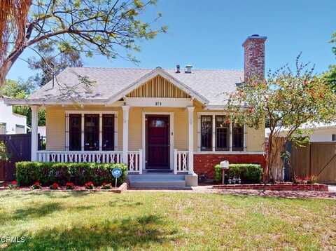 870 N Wilson Avenue, Pasadena, CA 91104