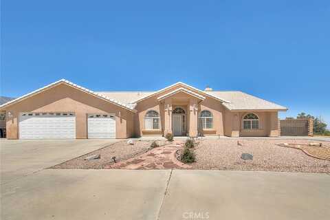 8250 Snow Cap Avenue, Pinon Hills, CA 92372