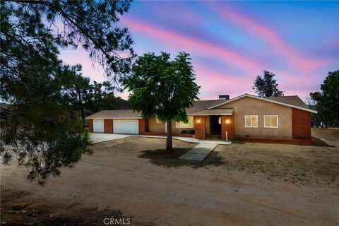 35122 Red Rover Mine Road, Acton, CA 93510