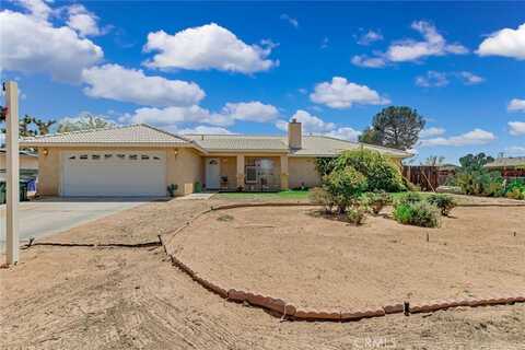 21919 Standing Rock Avenue, Apple Valley, CA 92307
