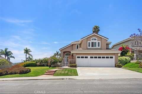 27 High Bluff, Laguna Niguel, CA 92677