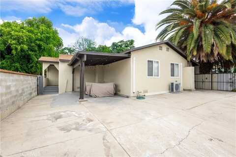3720 S St Andrews Place, Los Angeles, CA 90018