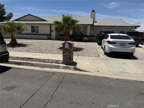 13484 Franceska Road, Apple Valley, CA 92308