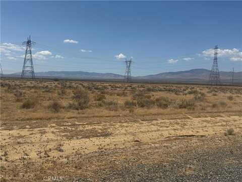 0 Edwards, Rosamond, CA 93560