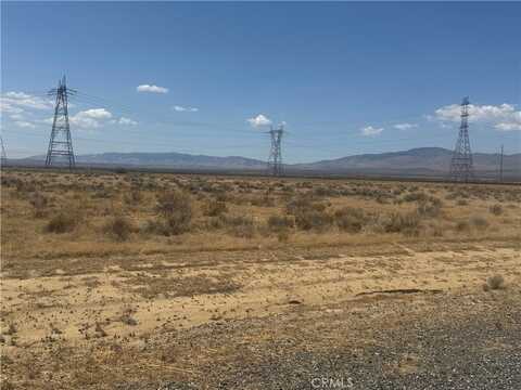 0 Edwards, Rosamond, CA 93560