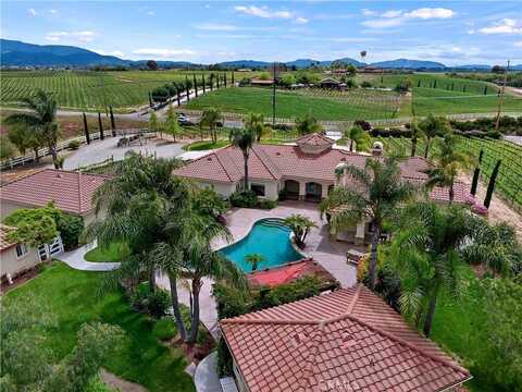 36090 Monte De Oro Road, Temecula, CA 92592