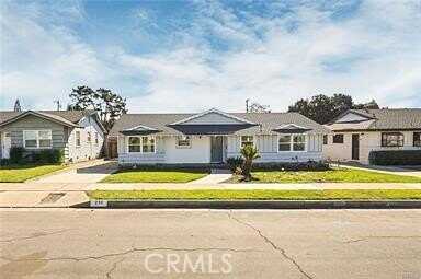 200 E Greenwood Avenue, La Habra, CA 90631