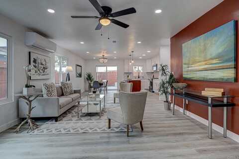 1320 Vinca Way, San Diego, CA 92114