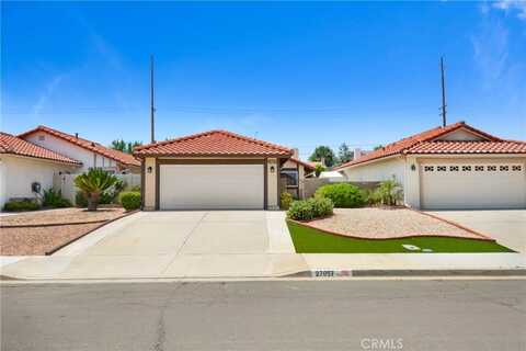27057 Rangewood Street, Menifee, CA 92586