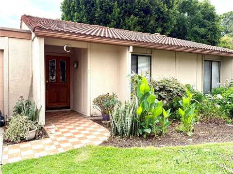 3173 Via Vista, Laguna Woods, CA 92637
